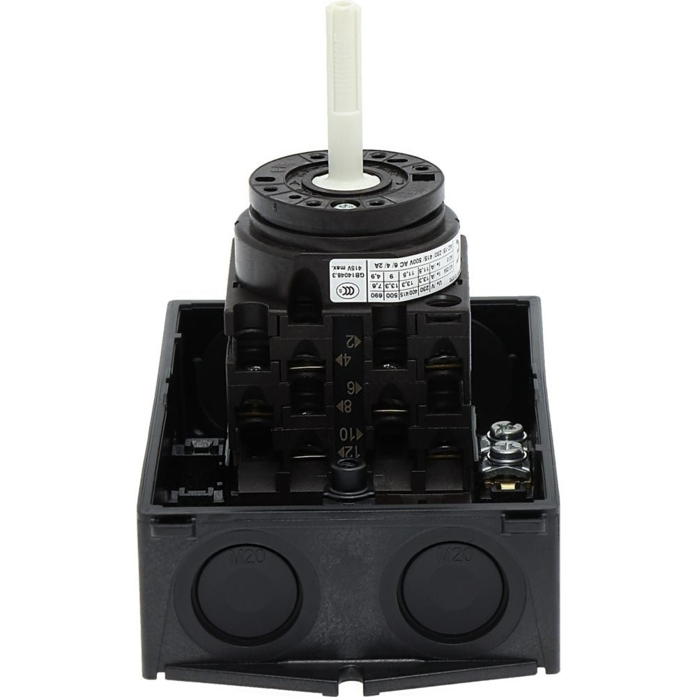 EATON INDUSTRIES T Load Disconnector - 207159