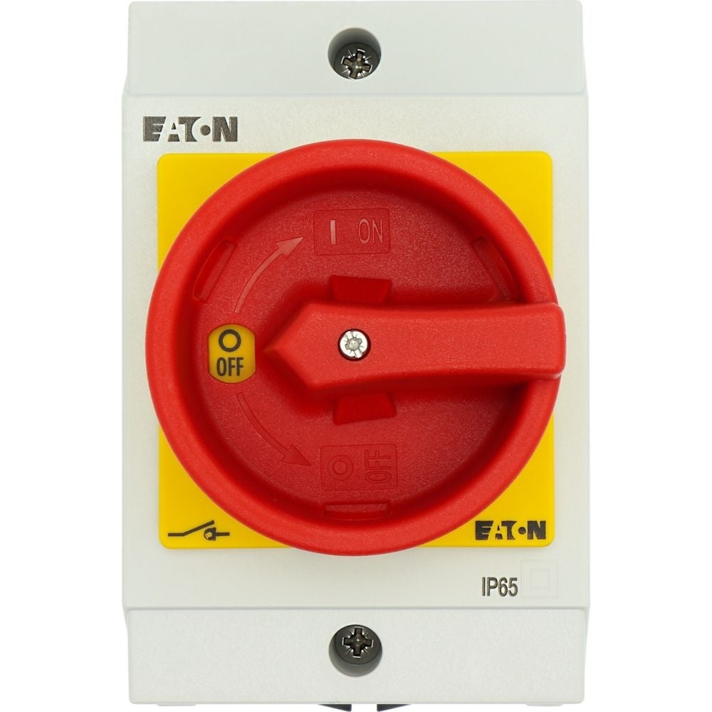 EATON INDUSTRIES T Load Disconnector - 207159