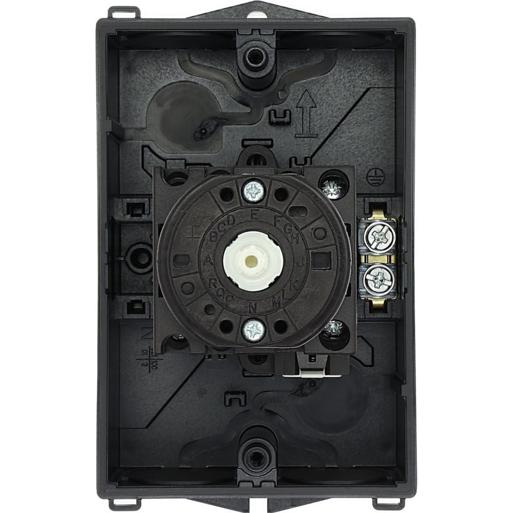 EATON INDUSTRIES Sectionneur de charge en T - 207159