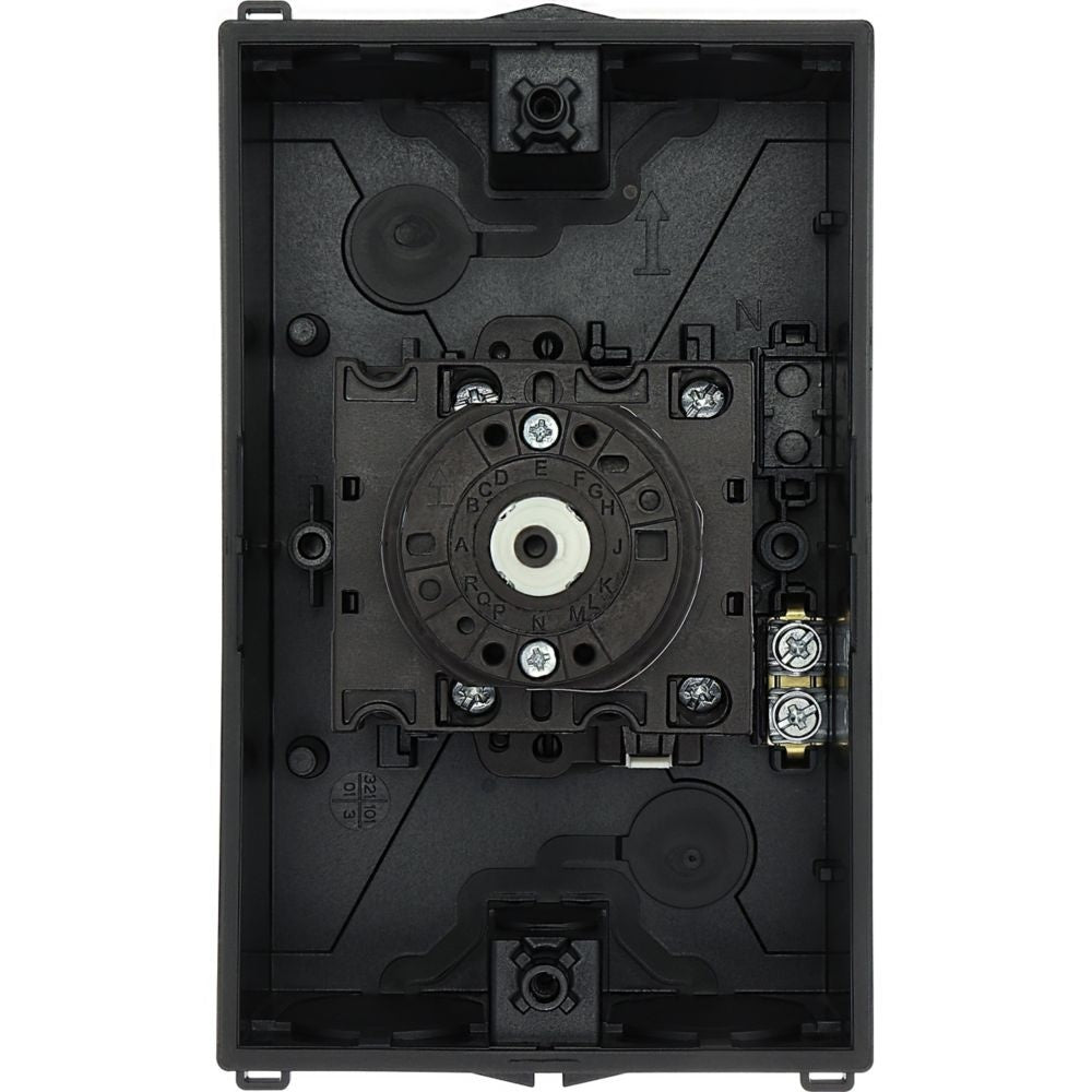 EATON INDUSTRIES Sectionneur de charge en T - 207208