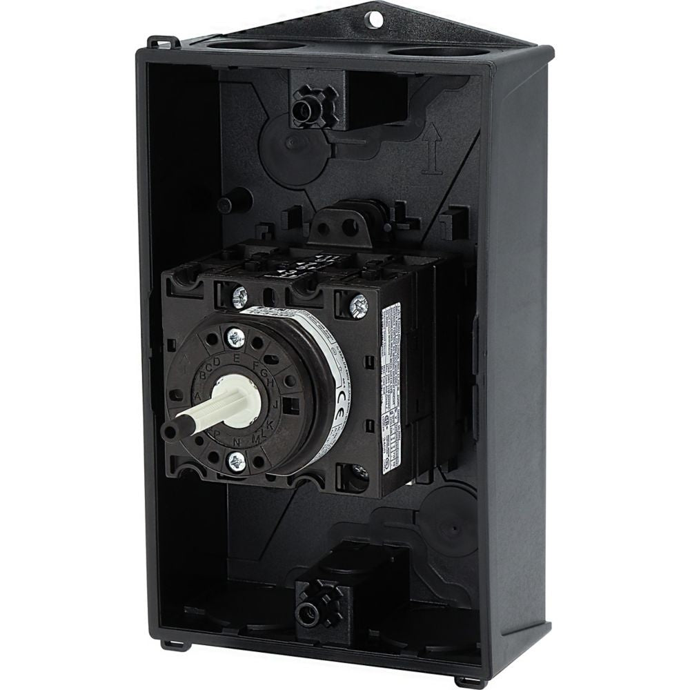 EATON INDUSTRIES Sectionneur de charge en T - 207208