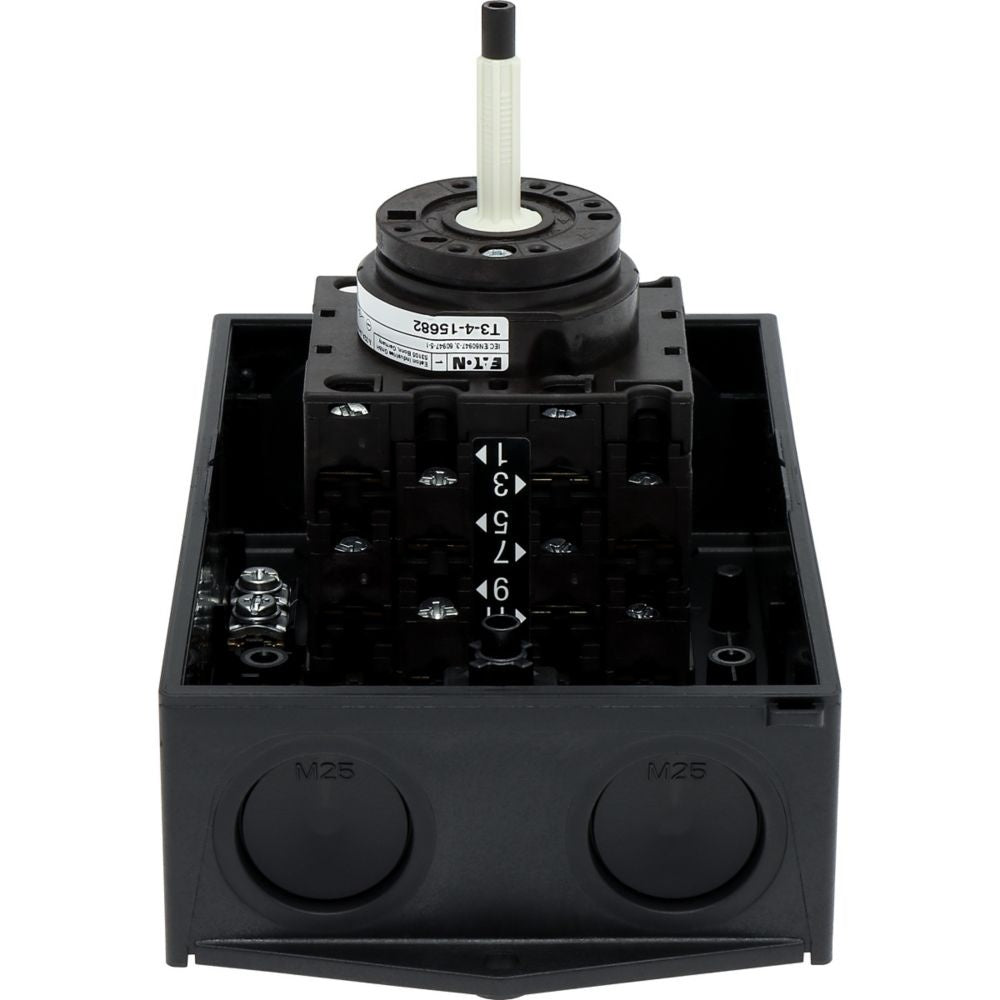 EATON INDUSTRIES Sectionneur de charge en T - 207211