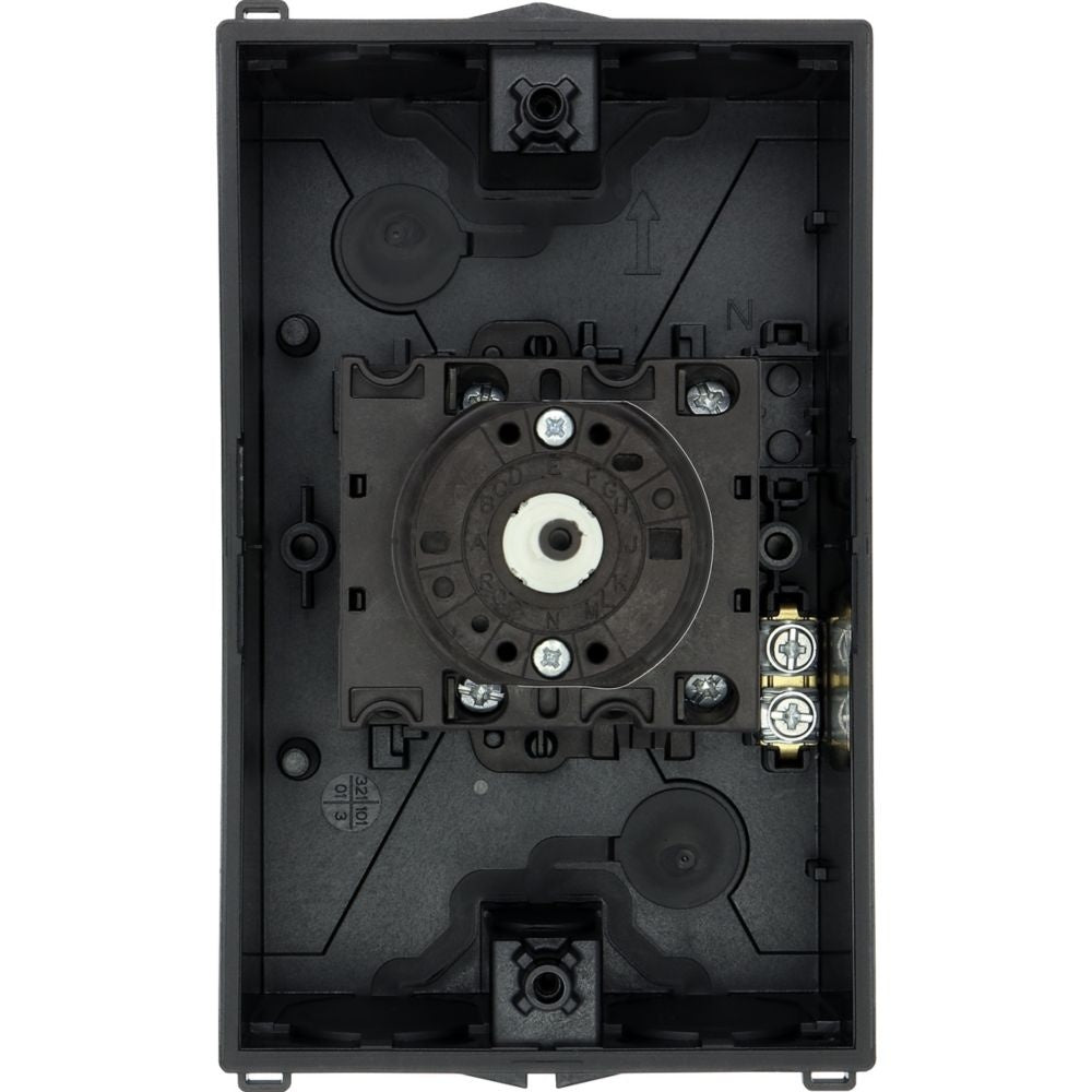 EATON INDUSTRIES Sectionneur de charge en T - 207211