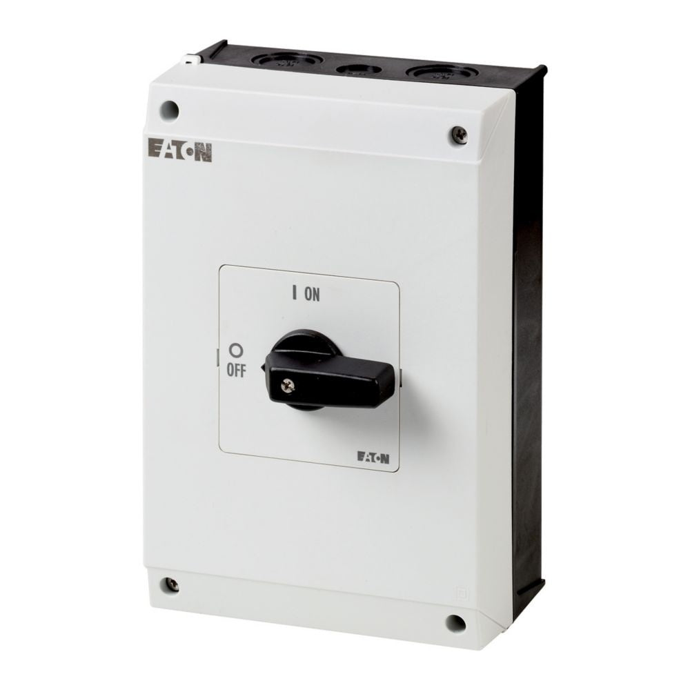EATON INDUSTRIES - Sectionneur de charge P - 207356