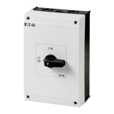 EATON INDUSTRIES - Sectionneur de charge P - 207356