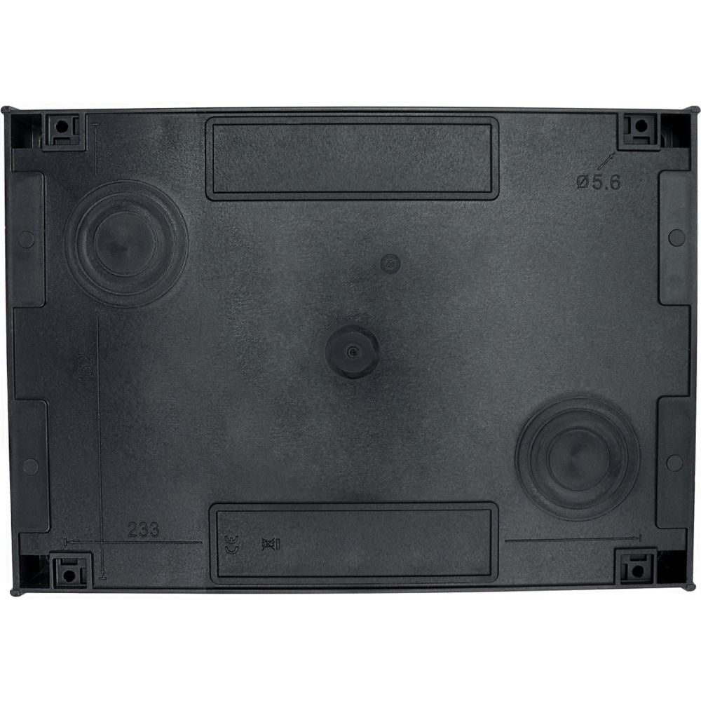 EATON INDUSTRIES - Sectionneur de charge P - 207356