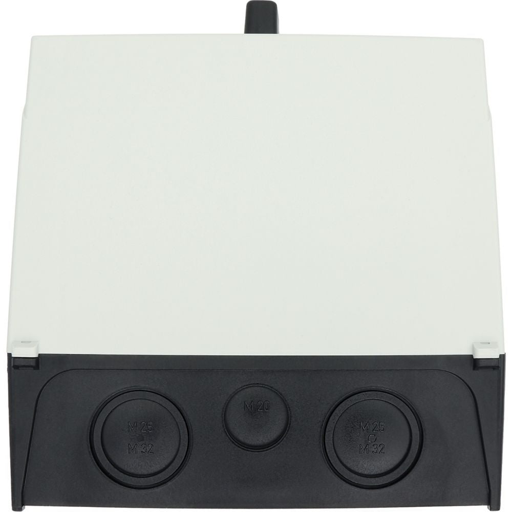 EATON INDUSTRIES - Sectionneur de charge P - 207356