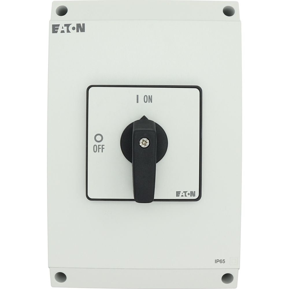 EATON INDUSTRIES - Sectionneur de charge P - 207356