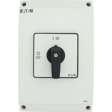 EATON INDUSTRIES - Sectionneur de charge P - 207356
