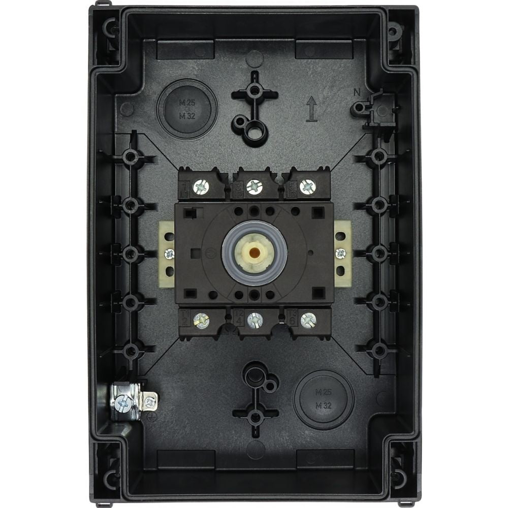 EATON INDUSTRIES - Sectionneur de charge P - 207356
