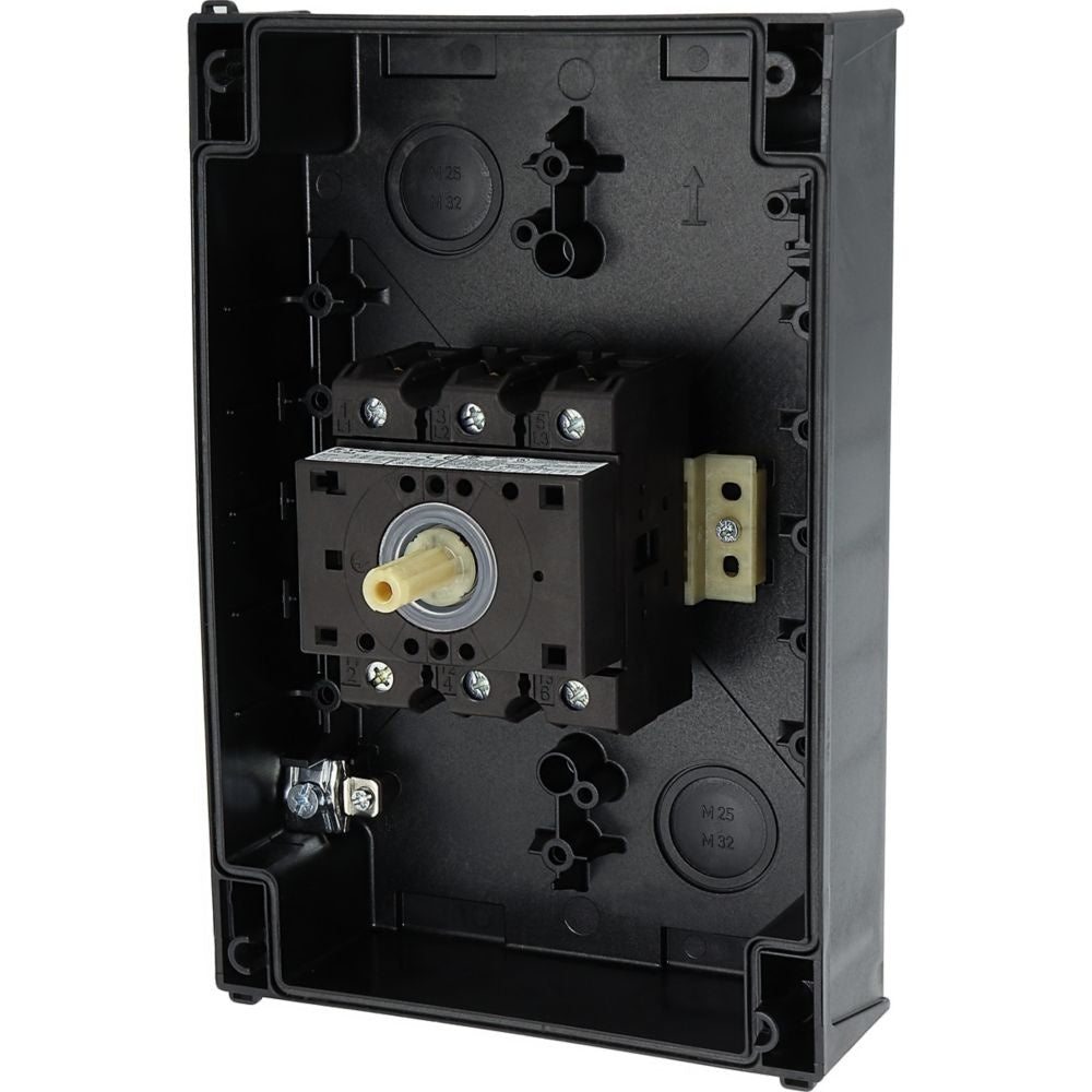 EATON INDUSTRIES - Sectionneur de charge P - 207356
