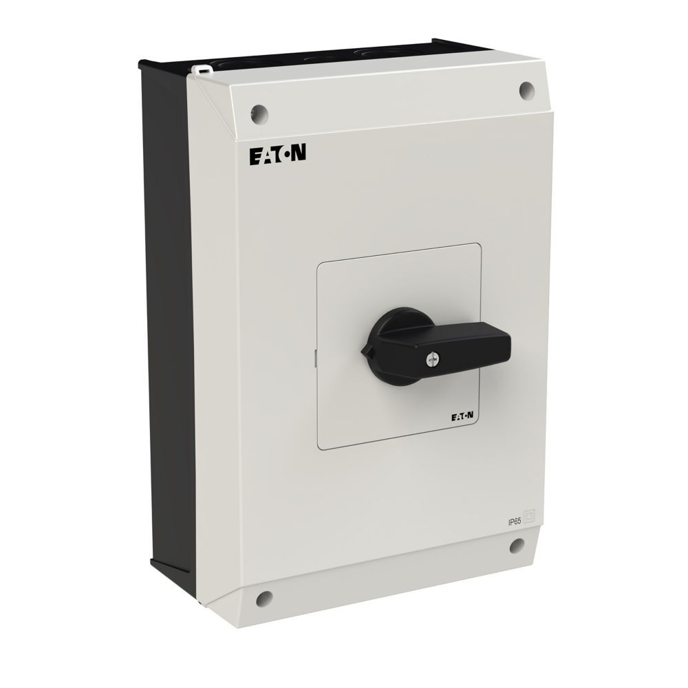 EATON INDUSTRIES - Sectionneur de charge P - 207360