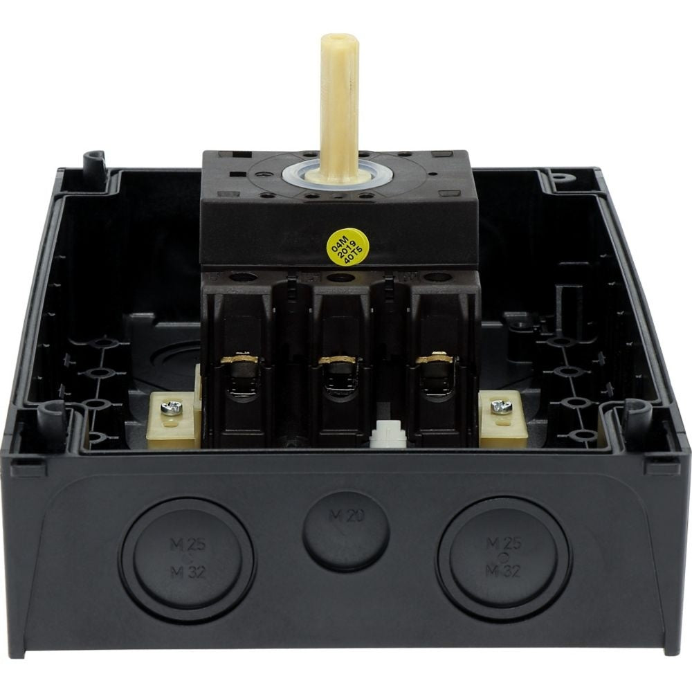 EATON INDUSTRIES - Sectionneur de charge P - 207343