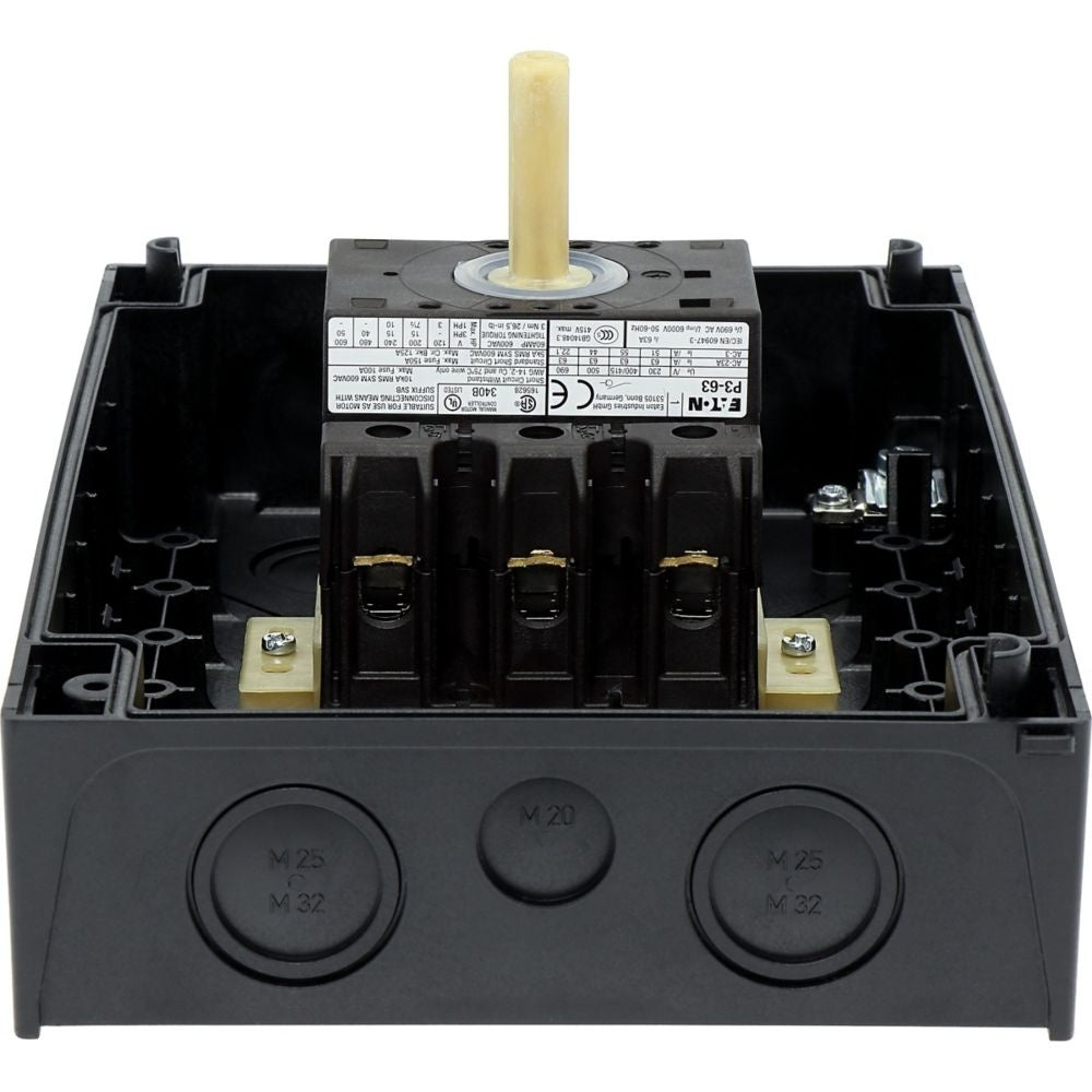 EATON INDUSTRIES P Load Disconnector - 207343