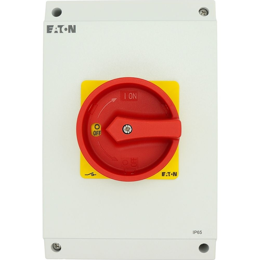 EATON INDUSTRIES P Load Disconnector - 207343