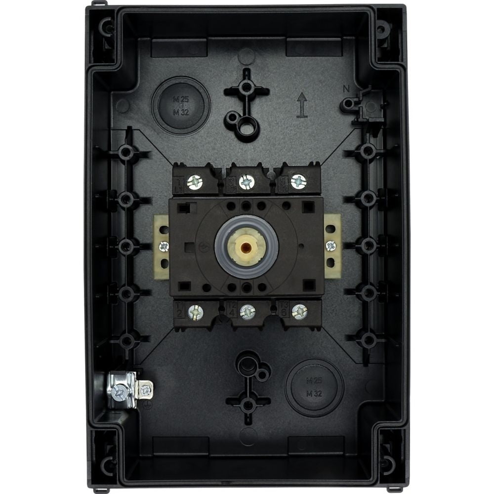 EATON INDUSTRIES P Load Disconnector - 207343
