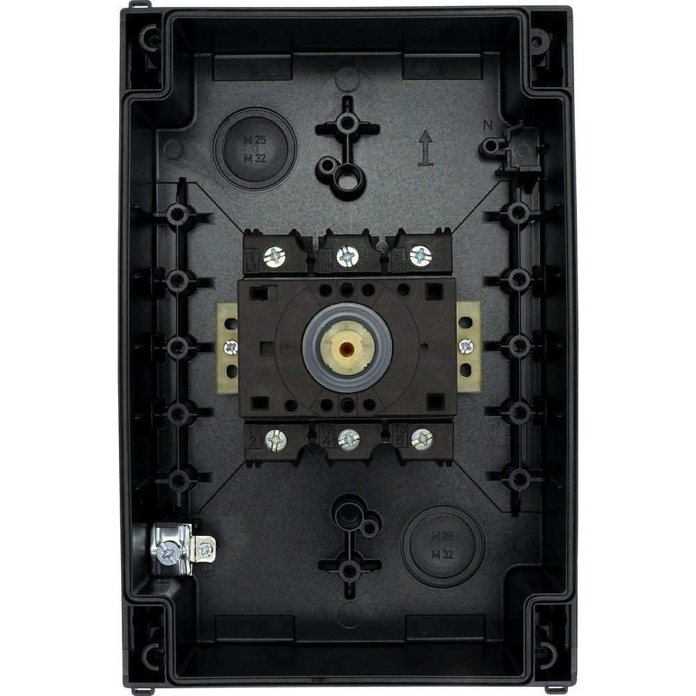 EATON INDUSTRIES P Load Disconnector - 207343