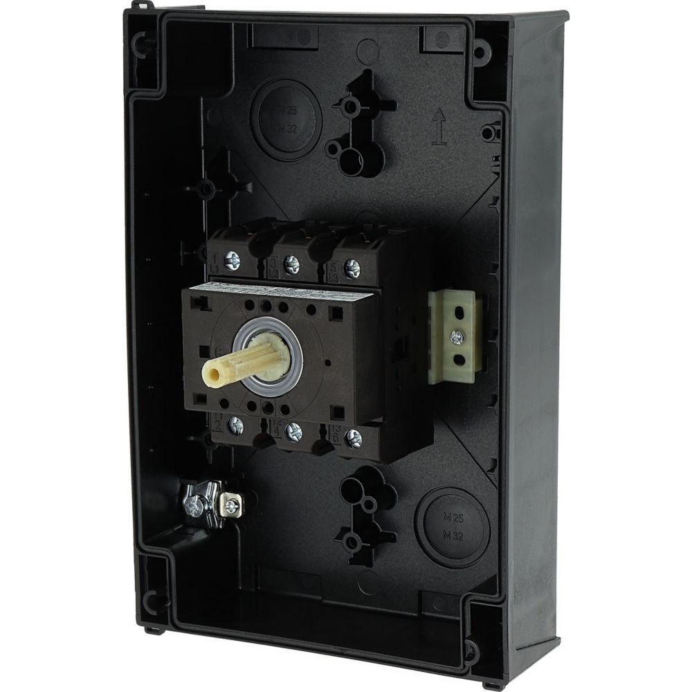 EATON INDUSTRIES P Load Disconnector - 207343