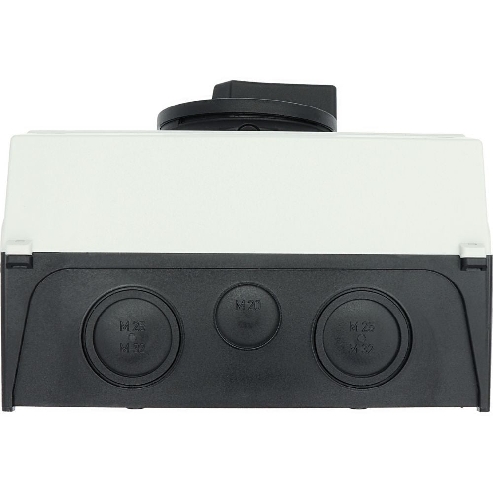 EATON INDUSTRIES - Sectionneur de charge P - 207346
