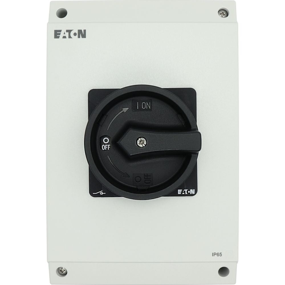 EATON INDUSTRIES - Sectionneur de charge P - 207346