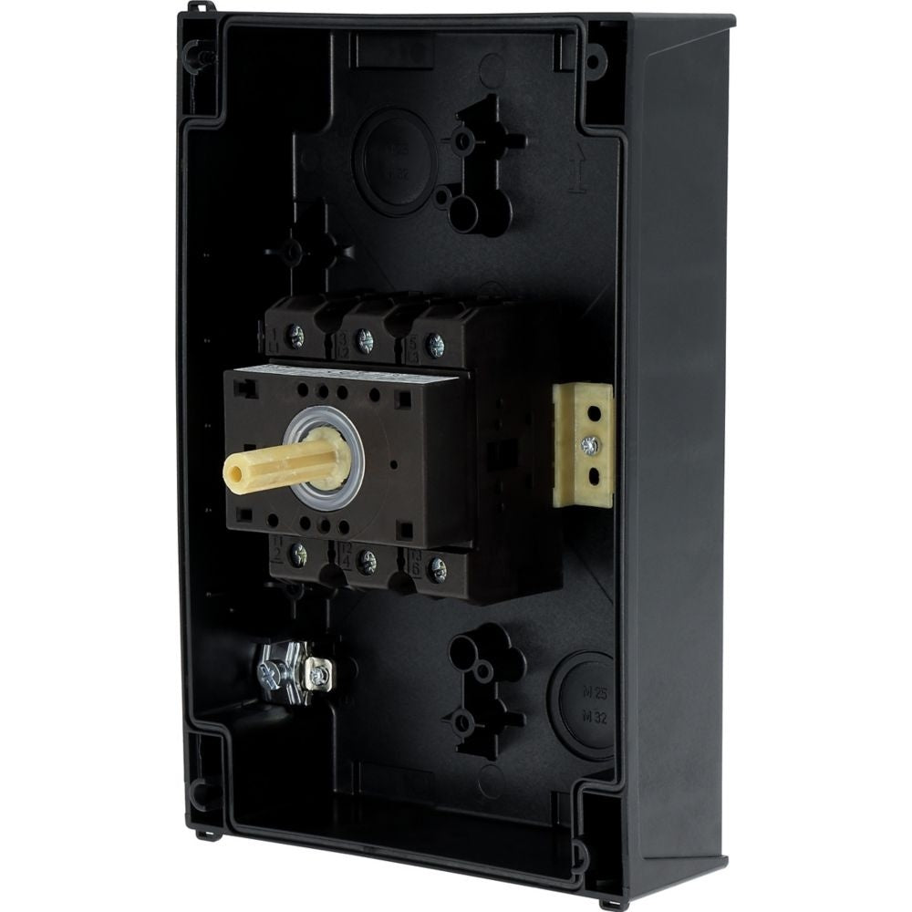EATON INDUSTRIES - Sectionneur de charge P - 207344