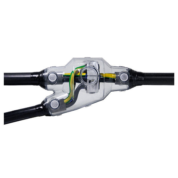 Cellpack Y Cable Junction Box - 133841