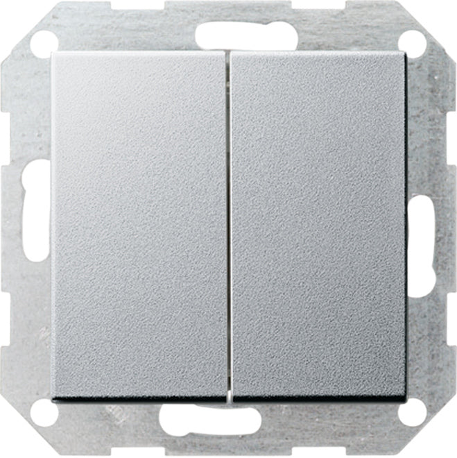 Interrupteur D'installation Gira System 55 - 012526
