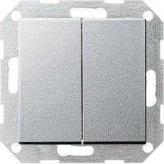 Interrupteur D'installation Gira System 55 - 012526