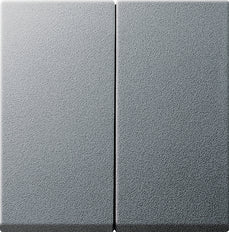 Gira System 55 Elément de commande/appareil de commutation à Plaque centrale - 029526