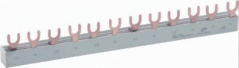 EATON INDUSTRIES Rail Peigne Pour Matériel de connexion - 1317804