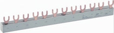 EATON INDUSTRIES Rail Peigne Pour Matériel de connexion - 1317804