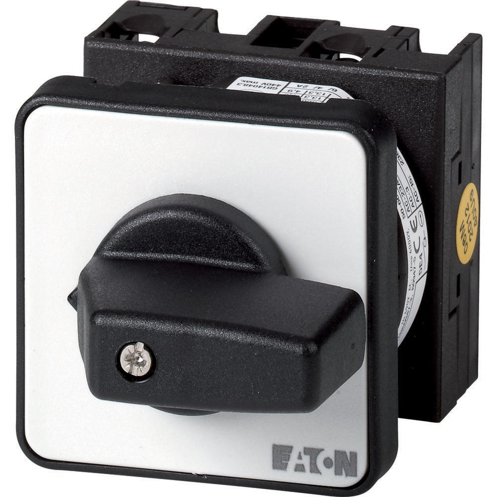 EATON INDUSTRIES Sectionneur de charge en T - 207398