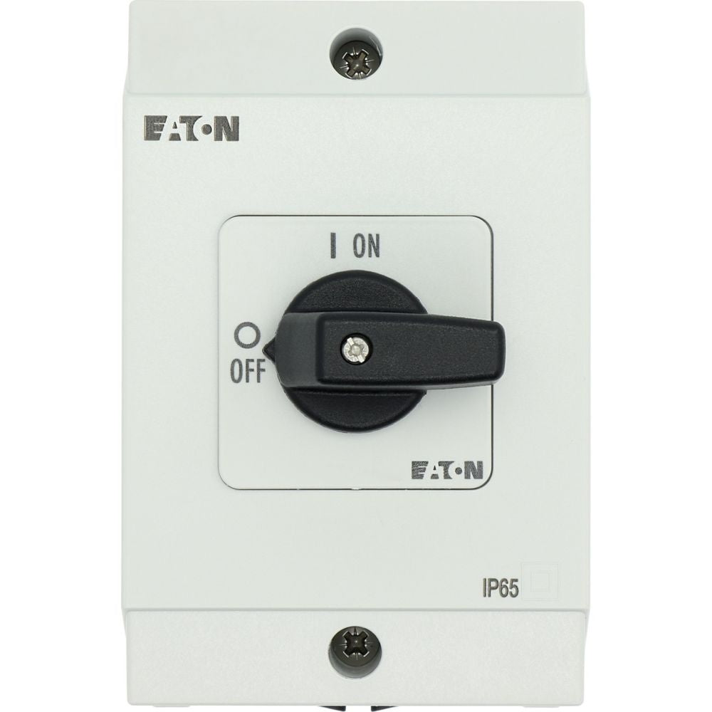 EATON INDUSTRIES Sectionneur de charge en T - 207109