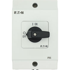 EATON INDUSTRIES Sectionneur de charge en T - 207109