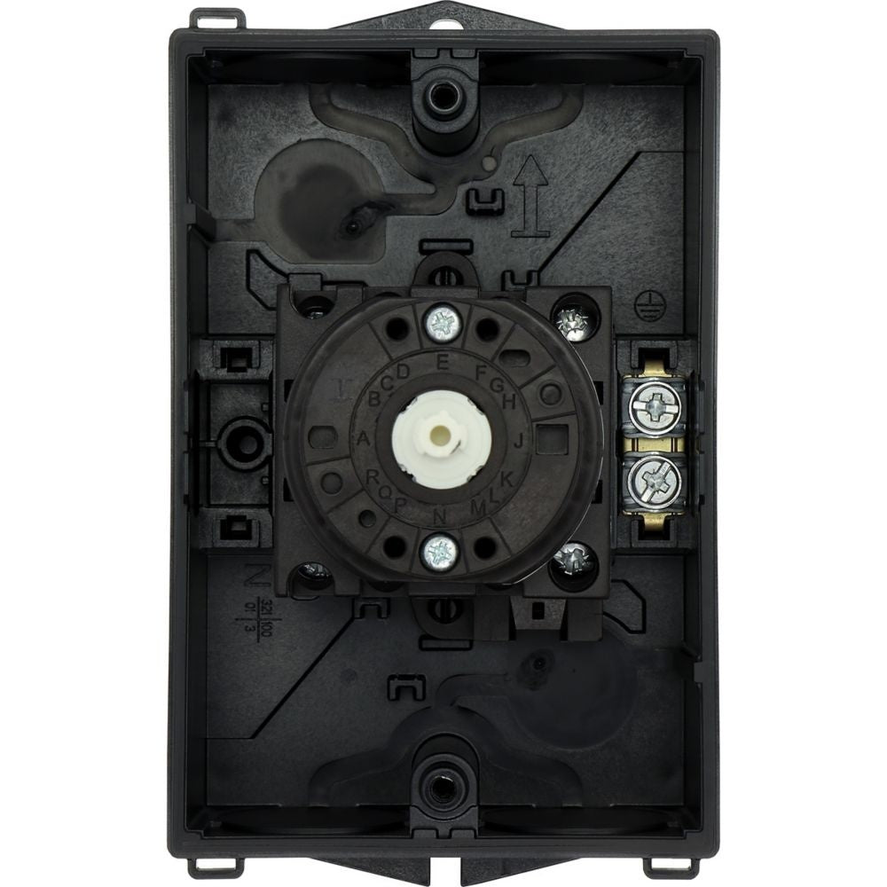 EATON INDUSTRIES Sectionneur de charge en T - 207109