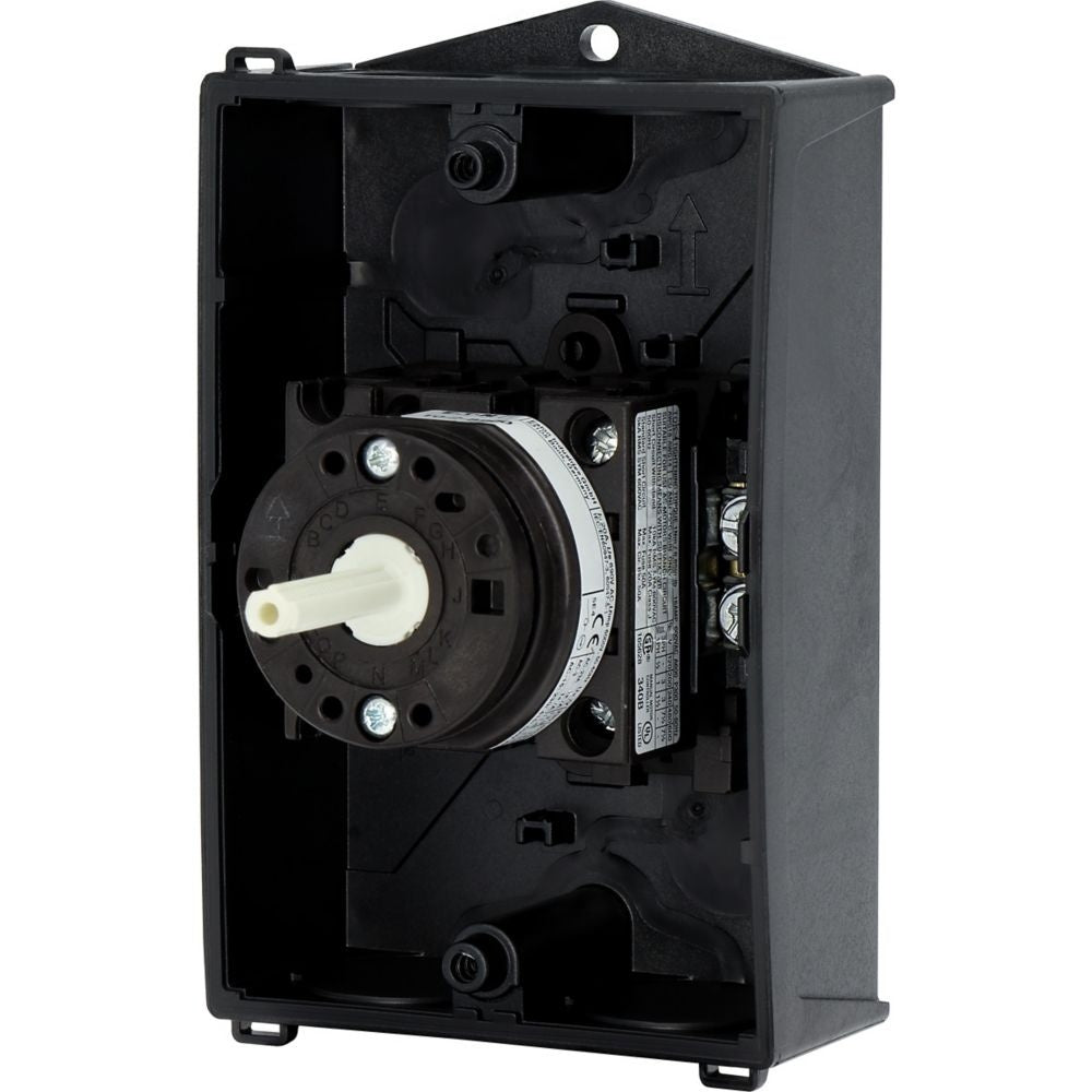 EATON INDUSTRIES Sectionneur de charge en T - 207109