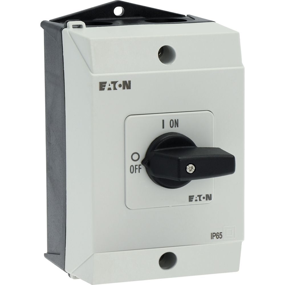 EATON INDUSTRIES Sectionneur de charge en T - 207109