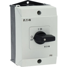 EATON INDUSTRIES Sectionneur de charge en T - 207109