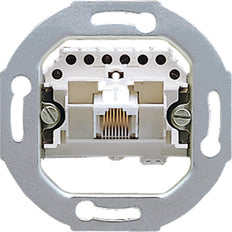 Jung Basic Element Data Socket Twisted Pair - UAE8UPO