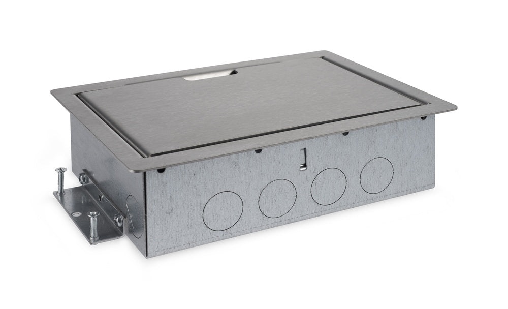 OCS Floor Outlet Box - 33.72.155