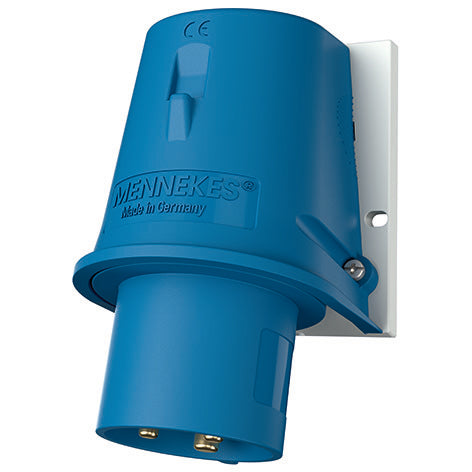 Prise Pour Appareil électroménager CEE de Mennekes - 802