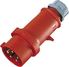 Mennekes ProTOP CEE Plug - 152A