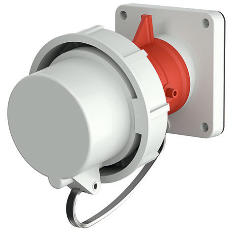 Prise Pour Appareil électroménager CEE de Mennekes - 1253