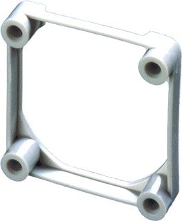 Mennekes Accessoires Boîtier fiches/prises CEE - 19266106 [2 Pièces]