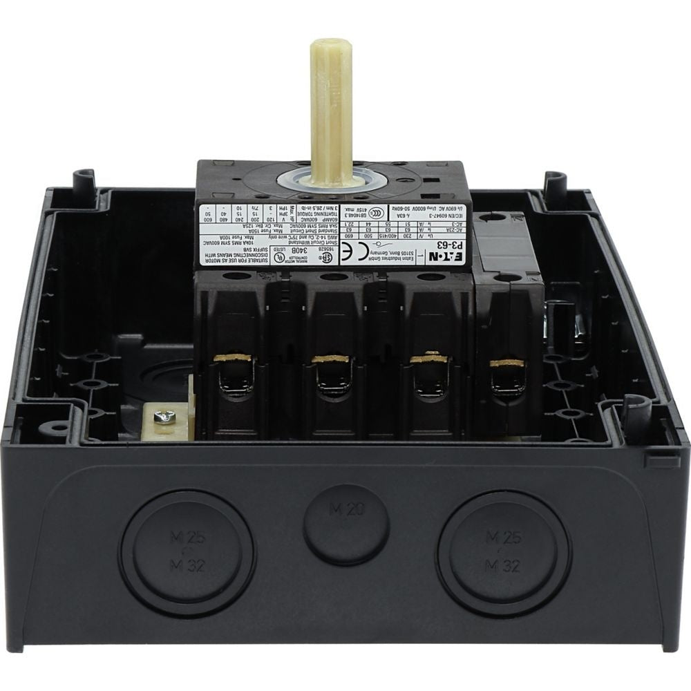 EATON INDUSTRIES P Load Disconnector - 207349