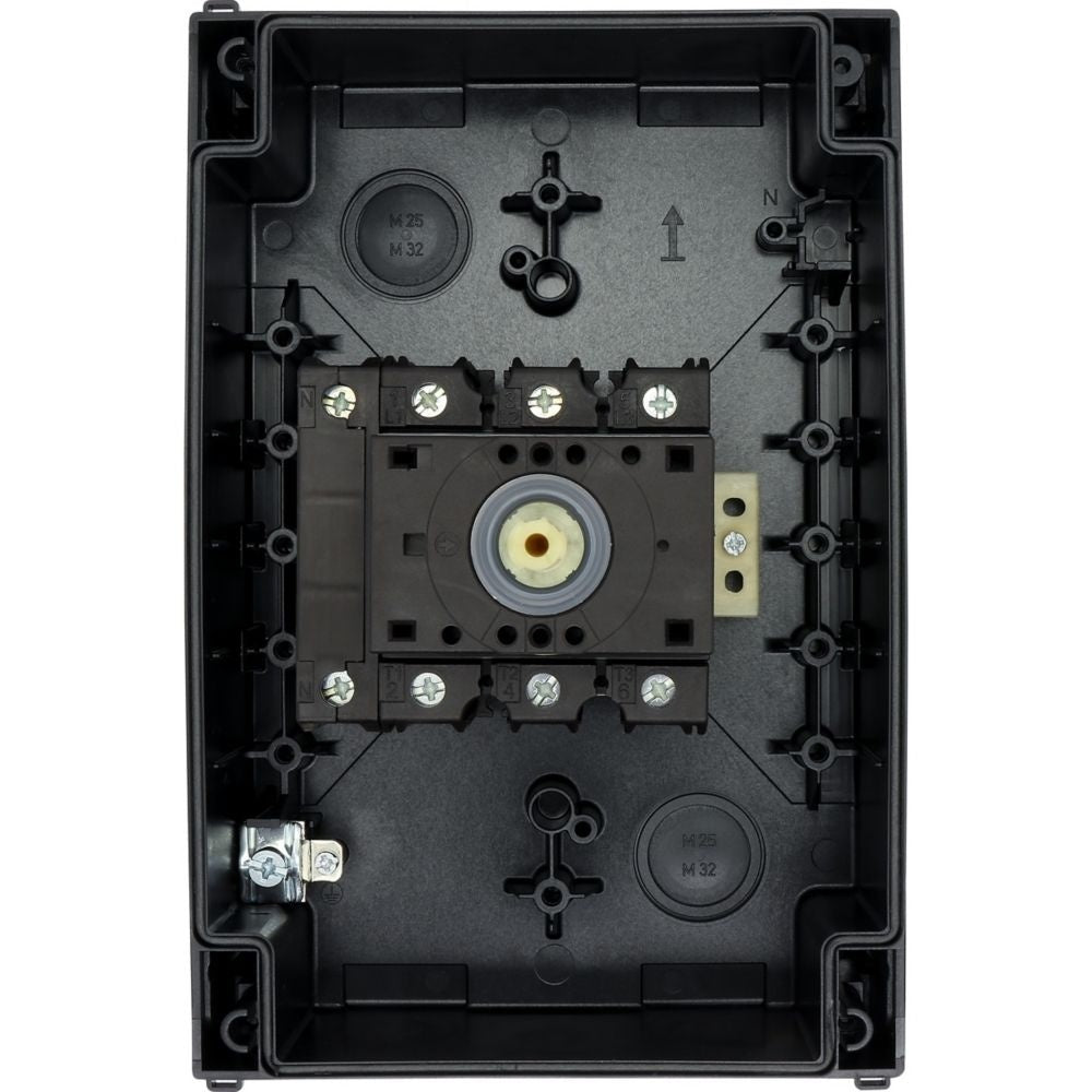 EATON INDUSTRIES P Load Disconnector - 207349