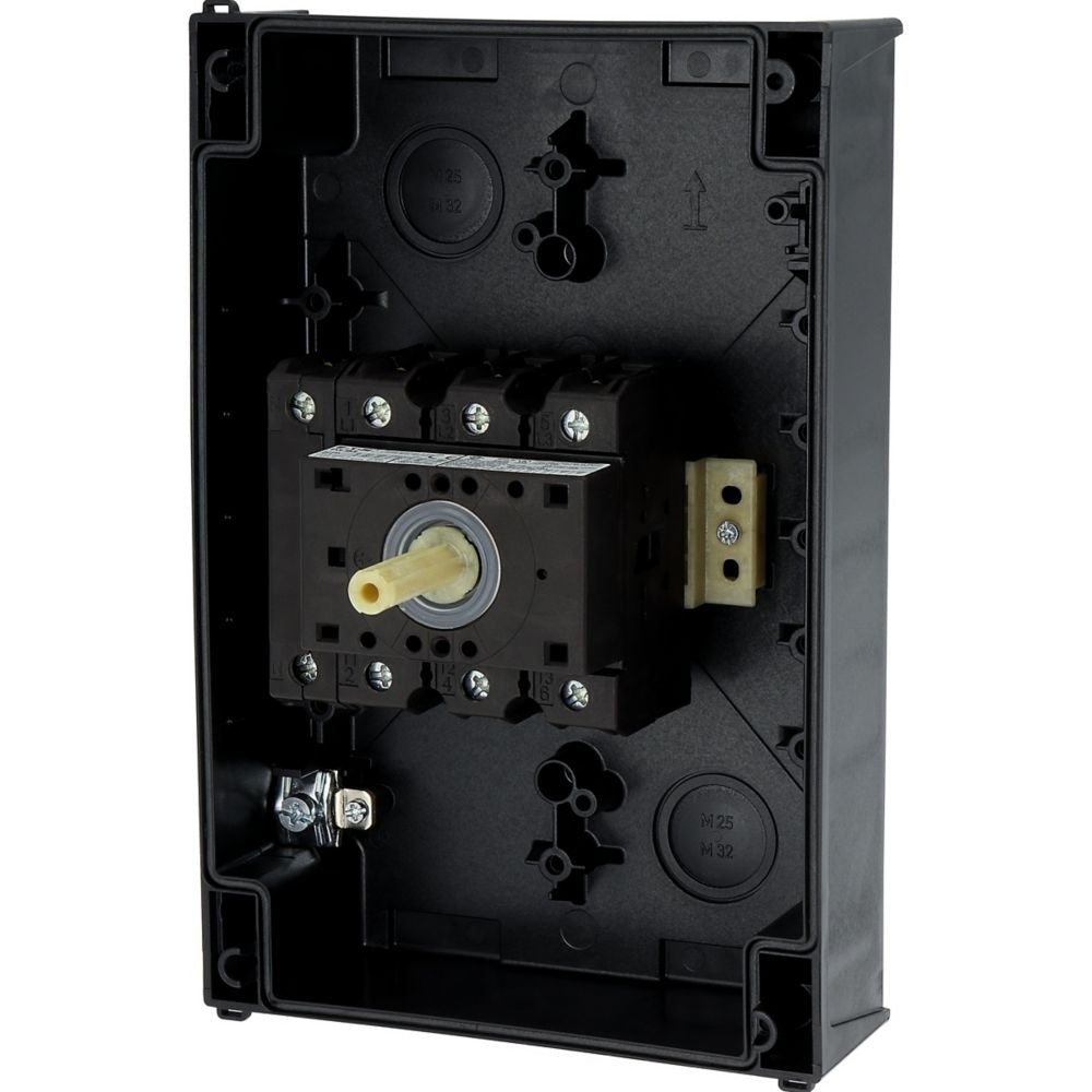 EATON INDUSTRIES P Load Disconnector - 207349