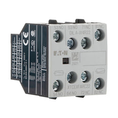 EATON INDUSTRIES Bloc De Contacts Auxiliaires - 139580