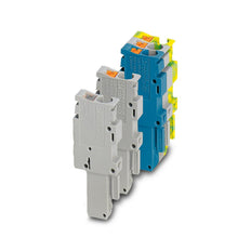 Phoenix Contact PP Modulaire Connector - 3210091 [5 Pièces]