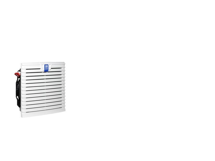 Rittal SK Ventilateur pour armoire - 3240100